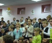 Открытие и закрытие НДК-2011 в детск. б-ке_19