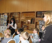 НДК-2011 в ОУ и слет юных книголюбов в Нижнем Новгороде_24