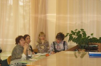 Учительский Баркемп в Сарове 2010_1