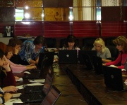 Курсы повышения квалификации учителей начальных классов 2011_9