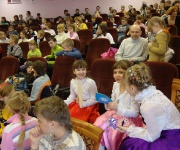 Открытие и закрытие НДК-2011 в детск. б-ке_17
