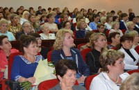 Августовская конференция педагогических и руководящих работников 2017_35