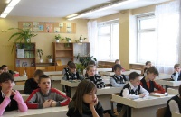 НДК-2011 в ОУ и слет юных книголюбов в Нижнем Новгороде