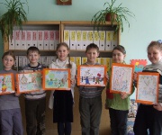 НДК-2011 в ОУ и слет юных книголюбов в Нижнем Новгороде_23